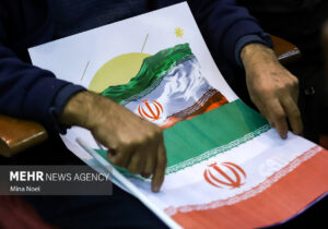 بصیرت کلیدواژه ملت انقلابی استان سمنان؛ راه حاج قاسم‌ ادامه دارد