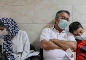 افزایش جزئی موارد تنفسی در کهگیلویه و بویراحمد