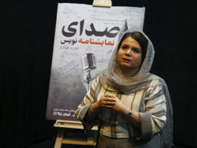 زنان در فضای مردسالار هم هنر خود را نشان دادند؛ گعده‌های رفاقتی مردانه