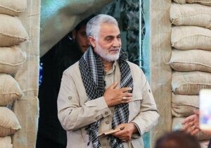 حاج قاسم در سوریه؛ فرماندهی بی‌نظیر در میدان نبرد و دیپلماسی