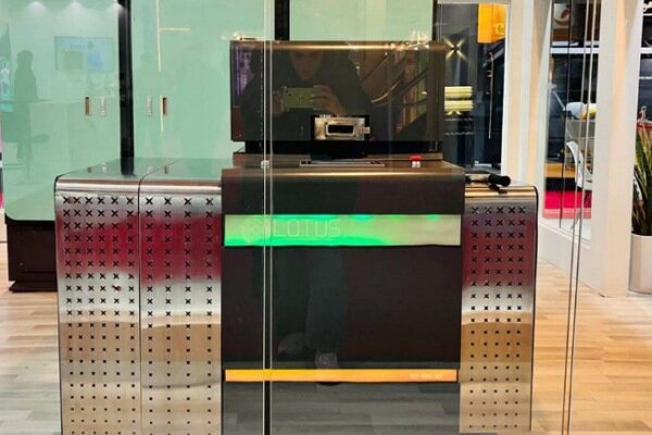 تولید داخلی حسگرهای حساس و دقیق در حوزه میکروالکترونیک