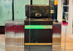 تولید داخلی حسگرهای حساس و دقیق در حوزه میکروالکترونیک