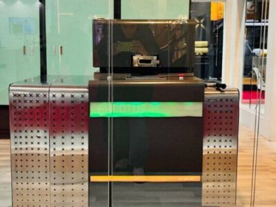 تولید داخلی حسگرهای حساس و دقیق در حوزه میکروالکترونیک