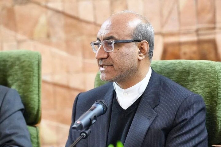 استاندار کرمانشاه: ذخایر کالاهای اساسی کرمانشاه در وضعیت مطلوب است