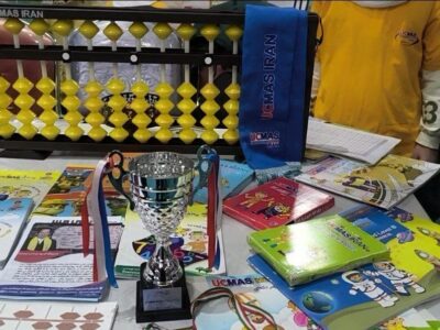 جشنواره کودک شهر زیبای من در گلپایگان