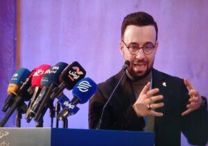 جلایی پور: ما مبارز خیابانی نیستیم؛ به دنبال ساخت پل هستیم نه دیوار