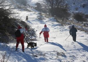 ادامه جستجو برای نوجوان مفقودشده در فندقلوی اهر
