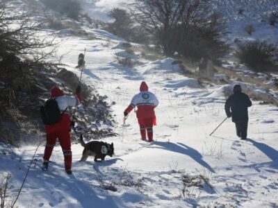ادامه جستجو برای نوجوان مفقودشده در فندقلوی اهر