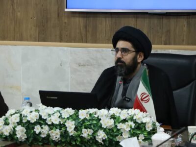 دوره آموزشی «سفیران آیه‌ها» در هرمزگان برگزار شد