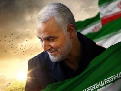 بانوان طلبه در خط مقدم جهاد فرهنگی هستند؛ ادامه مکتب حاج قاسم با علم