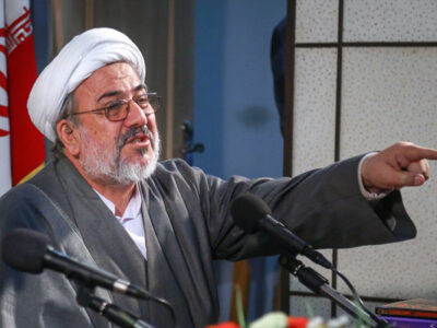 رونمایی از «ارج‌نامه استاد مهدوی‌راد» و «دیداری با مفسران»