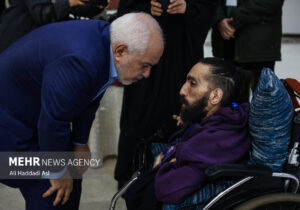 اولین کنگره حزب عهد ایران