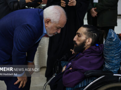 اولین کنگره حزب عهد ایران