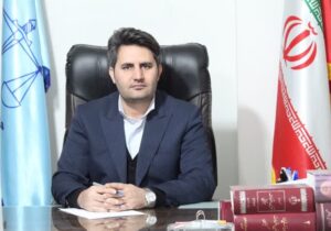 دادستان کوهدشت: برای قتل بسیجی شهید پرونده قضائی تشکیل شد