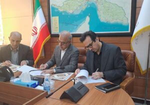 اورژانس شبانه‌روزی جزیره هرمز راه اندازی می‌شود