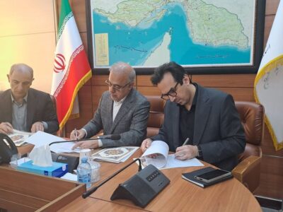 اورژانس شبانه‌روزی جزیره هرمز راه اندازی می‌شود