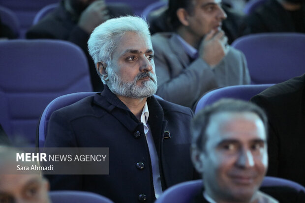 رویداد «انرژینو» در مشهد