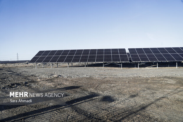 رویداد «انرژینو» در مشهد