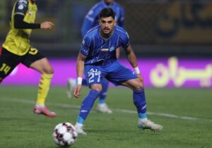 اتفاق ویژه برای ۶ بازیکن استقلال/ چپ پای تاثیرگذار بهترین آبی‌پوش بود