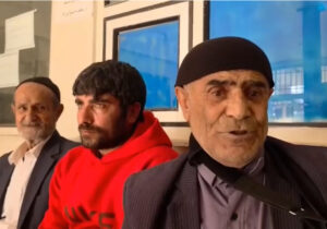 خانواده یکی از قربانیان در لردگان: خواستار برخورد با عوامل مشکوک هستیم