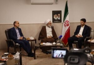 وزیر ارتباطات: توسعه زیرساخت‌ های دیجیتال اولویت دولت است