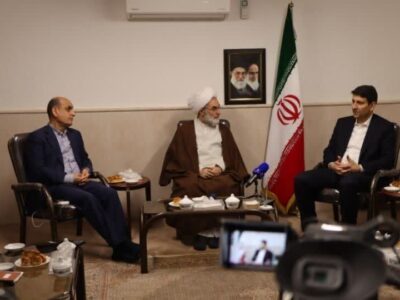 وزیر ارتباطات: توسعه زیرساخت‌ های دیجیتال اولویت دولت است