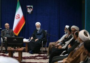 اعرافی: مدیریت فرهنگی جامعه بدون تعامل عمیق حوزه و رسانه ملی ممکن نیست