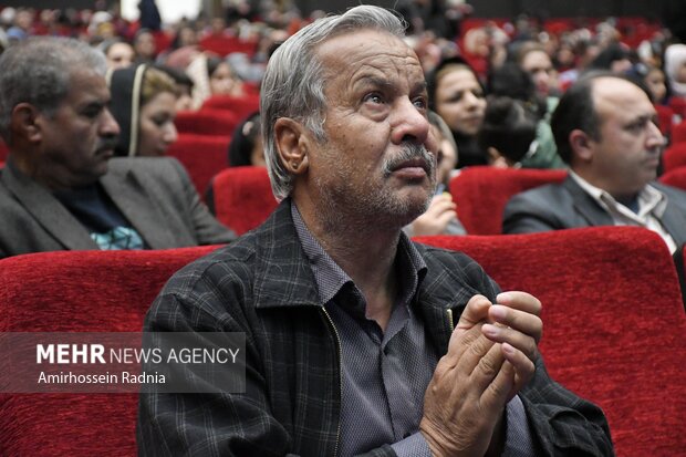 جشن میلاد حضرت علی(ع) در بیرجند