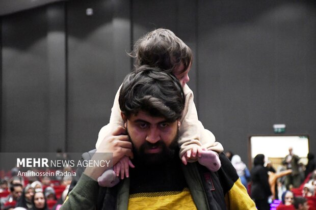 جشن میلاد حضرت علی(ع) در بیرجند