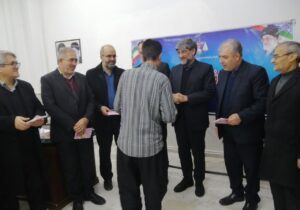 عتباتی: ۱۲۸ زندانی در آذربایجان غربی در آستانه روز پدر آزاد شدند