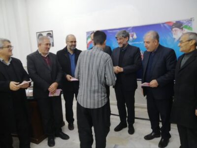 عتباتی: ۱۲۸ زندانی در آذربایجان غربی در آستانه روز پدر آزاد شدند