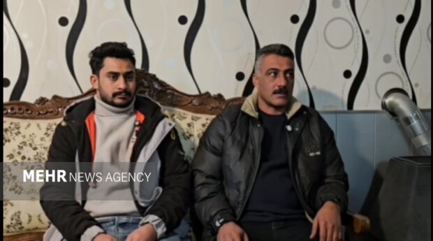 بی‌گناهی در میان اعتراضات؛ ماجرای جوان مرودشتی که قربانی شد