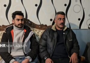 بی‌گناهی در میان اعتراضات؛ ماجرای جوان مرودشتی که قربانی شد