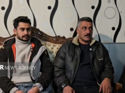 بی‌گناهی در میان اعتراضات؛ ماجرای جوان مرودشتی که قربانی شد