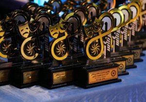 آیین اختتامیه جشنواره منطقه‌ای تئاتر افراد دارای معلولیت در سنندج