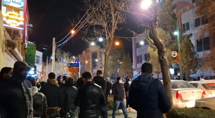 معتمدین استان تهران: با حضور مردم، پروژه دشمنان به بن‌بست می‌رسد