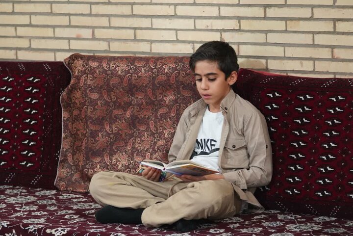 آغاز مهمانی ۳ روزه معتکفان در مساجد استان یزد