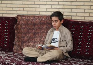 آغاز مهمانی ۳ روزه معتکفان در مساجد استان یزد