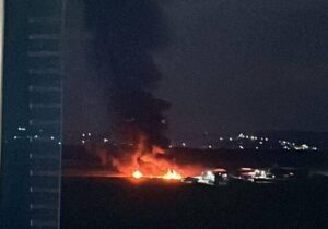 واکنش کوبا و کلمبیا به حملات آمریکا به ونزوئلا