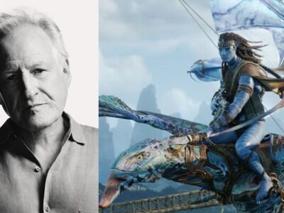 مایکل مان «آواتار» را ستود؛ این فیلم یک اثر بزرگ است