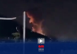 جزئیات اولیه حمله نظامی آمریکا به ونزوئلا