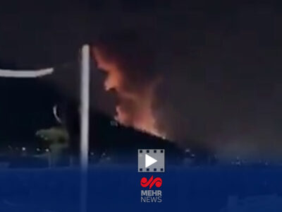 جزئیات اولیه حمله نظامی آمریکا به ونزوئلا