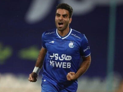 مدافع محبوب فرهاد مجیدی در لیست خرید یحیی