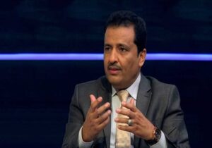 شورای انتقالی جنوب: حضرموت تحت سلطه نظامی شورای رهبری ریاست جمهوری است