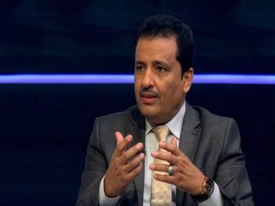 شورای انتقالی جنوب: حضرموت تحت سلطه نظامی شورای رهبری ریاست جمهوری است