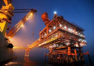 فشارافزایی پارس جنوبی؛ تصمیم امروز برای دهه‌های آینده اقتصاد ایران