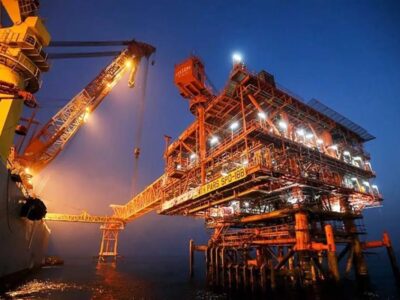 فشارافزایی پارس جنوبی؛ تصمیم امروز برای دهه‌های آینده اقتصاد ایران