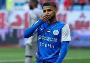 قایدی بهترین خرید النصر است/ او نقش تعیین کننده دارد