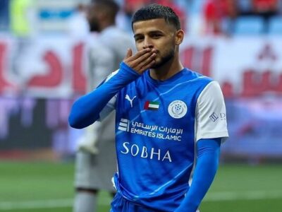 قایدی بهترین خرید النصر است/ او نقش تعیین کننده دارد