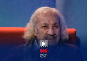 چندسکانس از هنرنمایی سعید پیردوست در فیلم گوزن‌ها و سریال شبهای برره